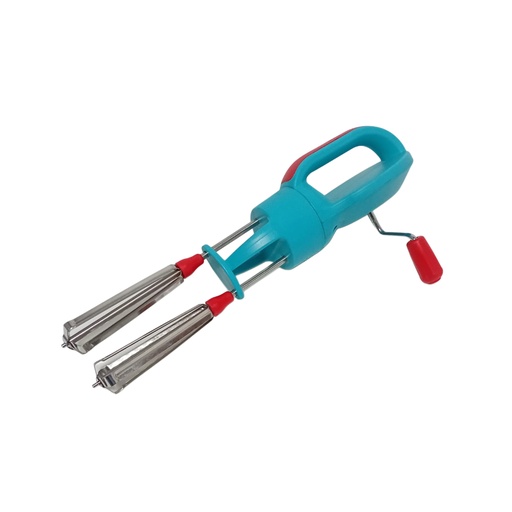 [1041421] THB TORONTO HAND BEATER