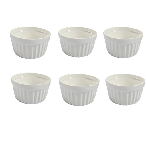 [1041433] PWS847 LASANYA BOWL 6PCS