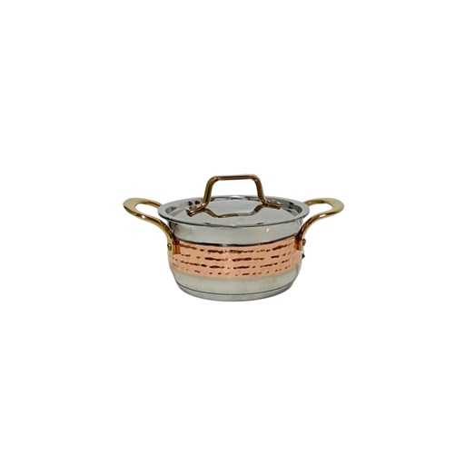 [1041469] QUANTUM STOCK POT SONU 14CM