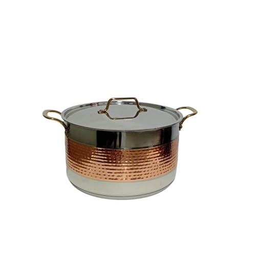 [1041476] QUANTUM STOCK POT SONU 30CM