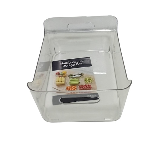 [1041576] 41627 REFRIGERATOR ORGANIZER BIN