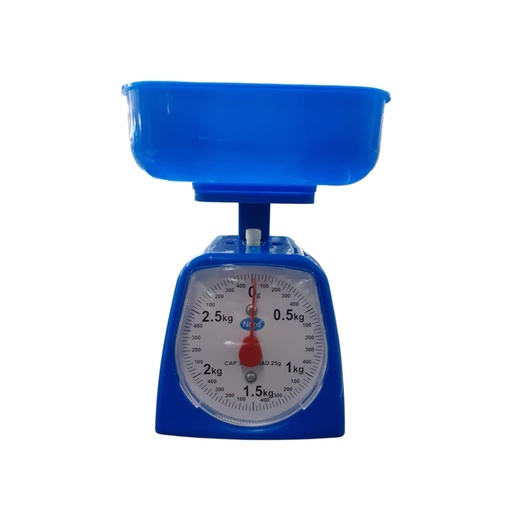 [1041590] 10606 1519-2 KITCHEN SCALE 3KG