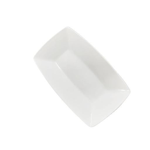 [1041597] 1302200053 9” RECTANGLE PLATE MM