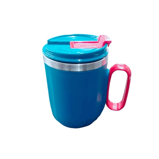 [1041622] PSM APEX PANDA SHIP MUG 350ML
