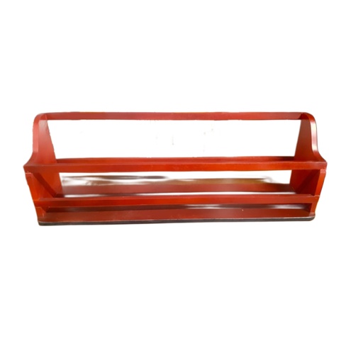 [1041691] STANDING SPICE RACK