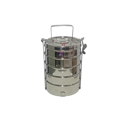 [1041708] S/S LUNCH CARRIER 8*5