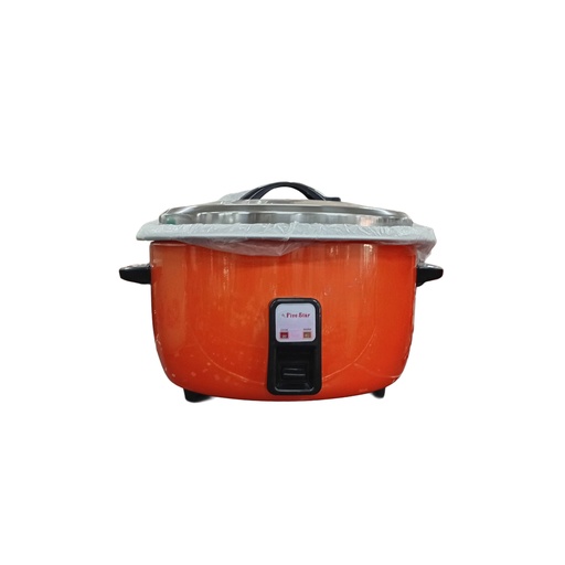 [1041745] MAN3315 RICE COOKER FIVESTAR 6.6LTR