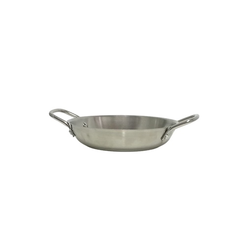 [1041766] H0912 S/S WOK D/H 20CM