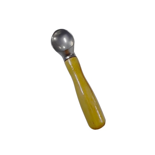 [1041822] 0510-5 ICE CREAM SPOON