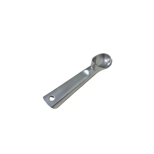 [1041856] 0510-6 ICE CREAM SPOON