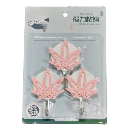 [1041918] 0514-17 9026 STICKLY HOOKS