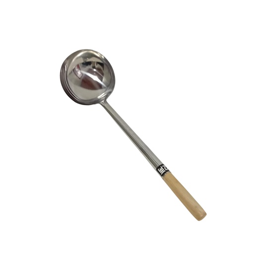[1041953] 172-4 NO-12 S/S WOK SPOON