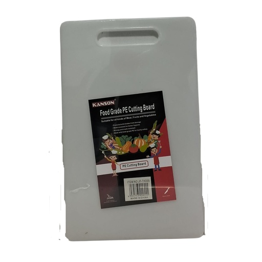 [1041977] TK055 PL CUTTING BOARD 