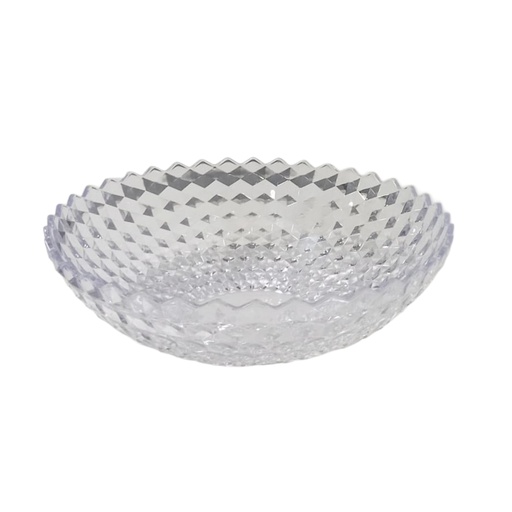 [1041990] POLIMERTEC CRYSTAL BOWL 1