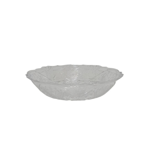 [1041991] POLIMERTEC CRYSTAL BOWL 2