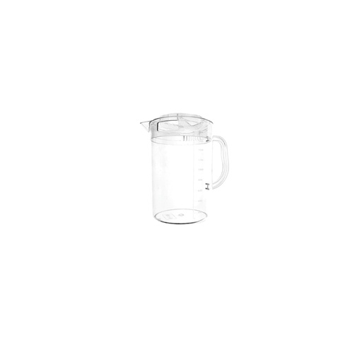 [1042059] B00169 PC WATER PITCHER 1800ML