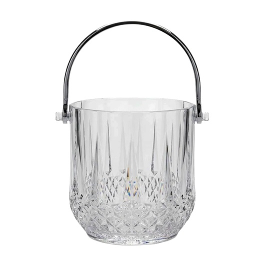 [1042060] B00170 QH-2 ICE BUCKET CRYSTAL