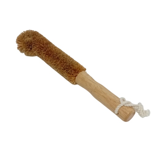 [1042069] BROWN BOTTLE BRUSH