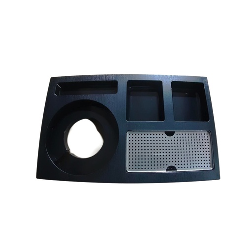 [1042132] TR-2930 JUG KETTLE HOLDER RECT