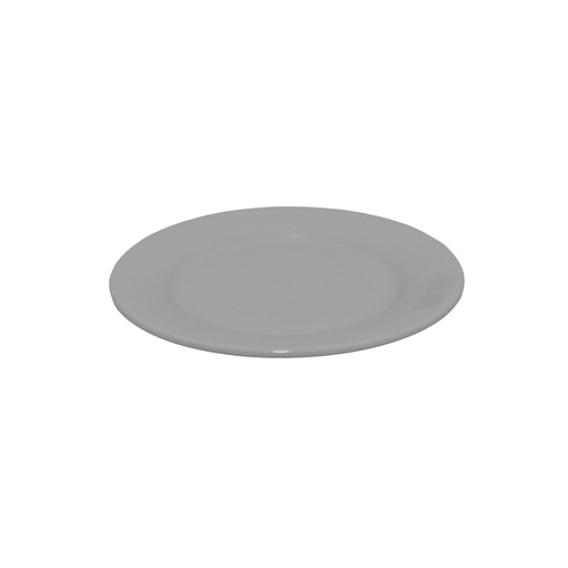[1042191] DANKOTUWA WHITE 00315A0 H MEAT PLATE 9"