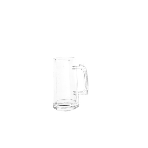 [1042246] TR-2380 PC BEER MUG 400ML