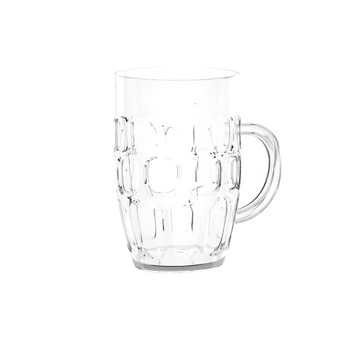 [1042248] TR-2440 PC BEER MUG 720ML