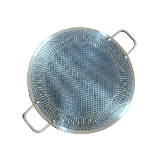 [1042277] 1086-13 / 1389-2 HONEYCOMB N/S TAWA 30CM