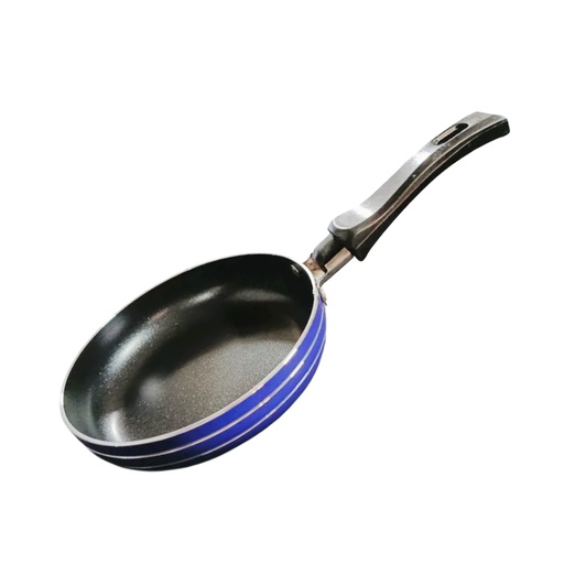 [1042302] 217-24 / 0541-2 EGG FRY PAN 12CM 2MM
