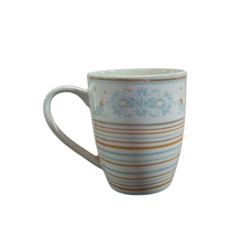 [1042312] 5517-17 DX-1113 CERAMIC MUG PRINTED