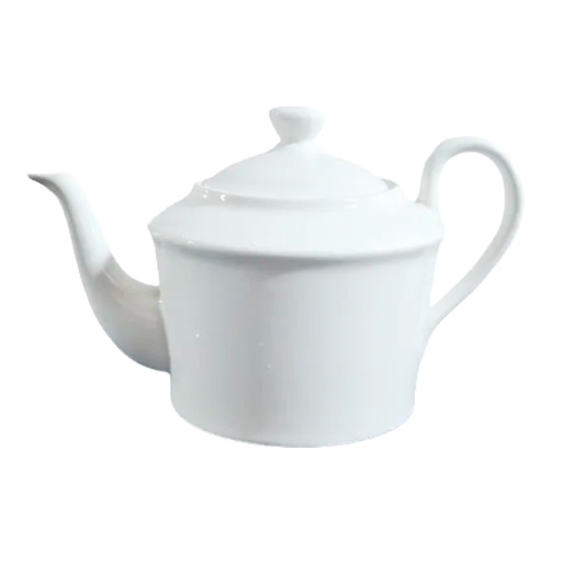 [1042328] 5517-44 M4480 CERAMIC TEA POT