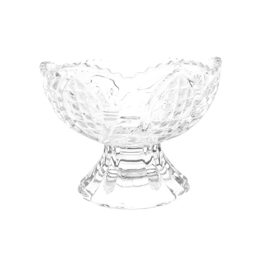 [1042393] BQL015-1 GLASS ICE CUP 6PCS 250ML