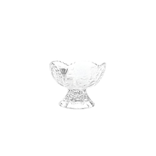 [1042417] BQL015-2 GLASS ICE CUP 6PCS