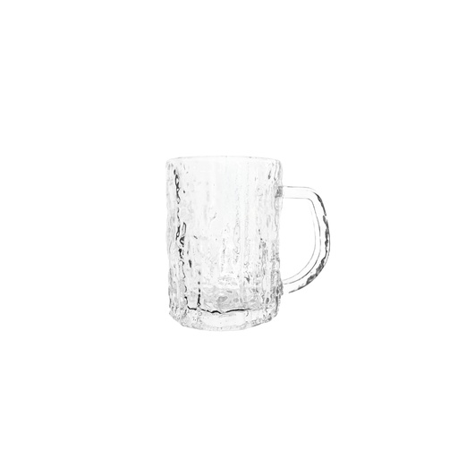 [1042423] TZ4302-1A GLASS MUG 495ML