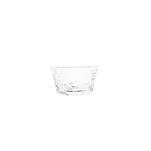 [1042426] TW101-4.5 GLASS BOWL 6PCS 4.5”