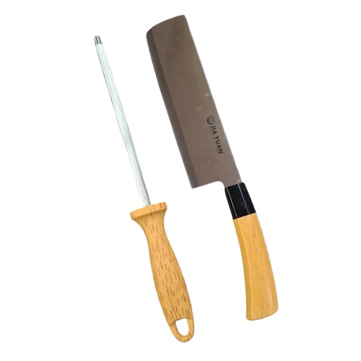 [1042471] B22 KNIFE SET 2PCS
