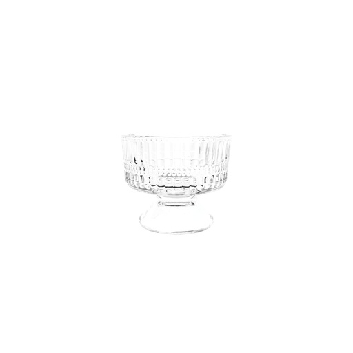 [1042486] TB033-1B GLASS ICE CUP 6PCS