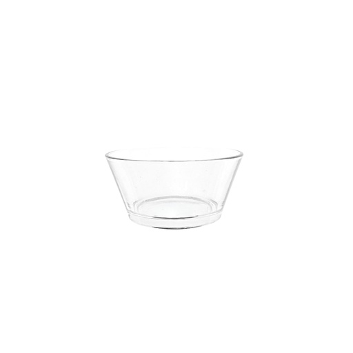 [1042498] TW9003-4.5A GLASS BOWL 6PCS 4.5”