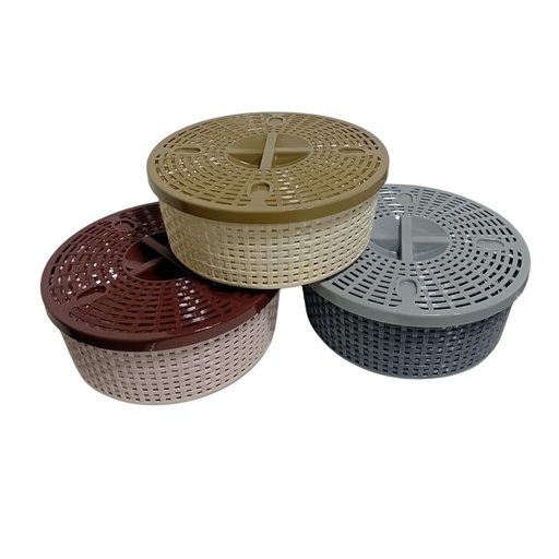 [1042522] 333 GALAXY R FRUIT BASKET