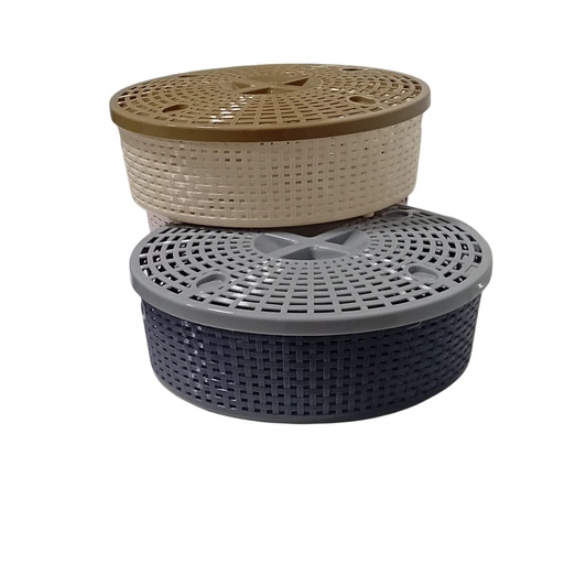 [1042526] COCO O 333 FRUIT BASKET