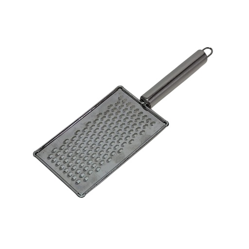 [1042555] AK-36  STEEL GRATER WITH HANDLE