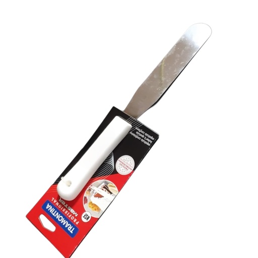 [1042597] 24671188 SPATULA BAKERS 8” TRAMONTINA
