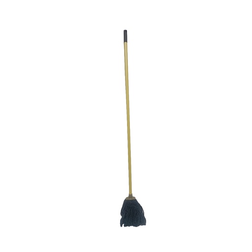 [1042691] 3A1 MOP WITH IRON STICK BLACK
