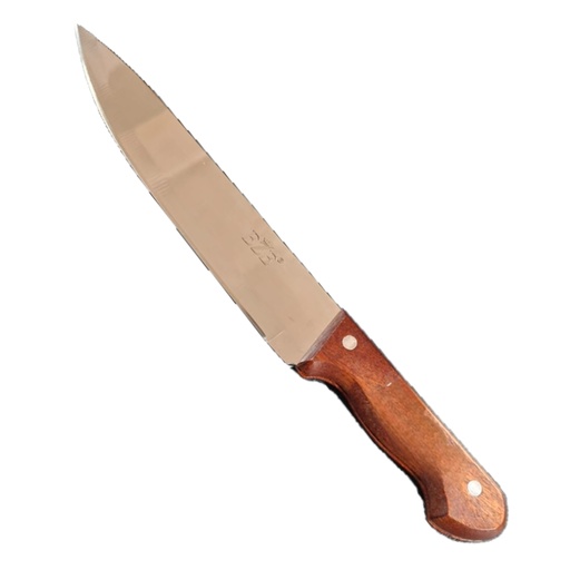 [1042733] 0510-90 KITCHEN KNIFE 8” WH 