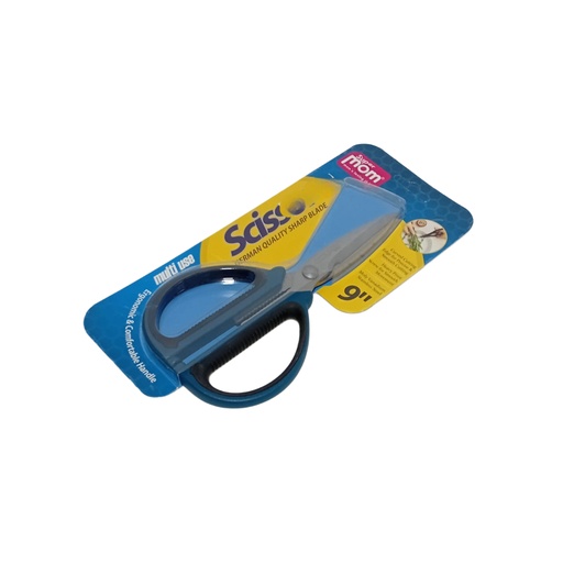 [1042755] SMS9 SUPERMOM SCISSORS 9