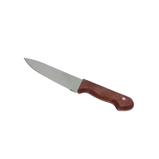 [1042774] 0510-91 KITCHEN KNIFE WH 7”