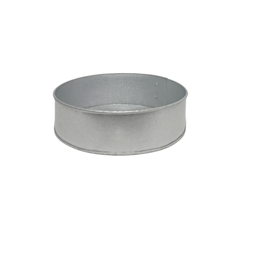 [1042819] ROUND CAKE TRAY 1KG