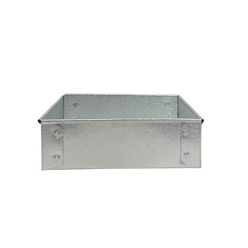 [1042824] SQ CAKE TRAY 750G