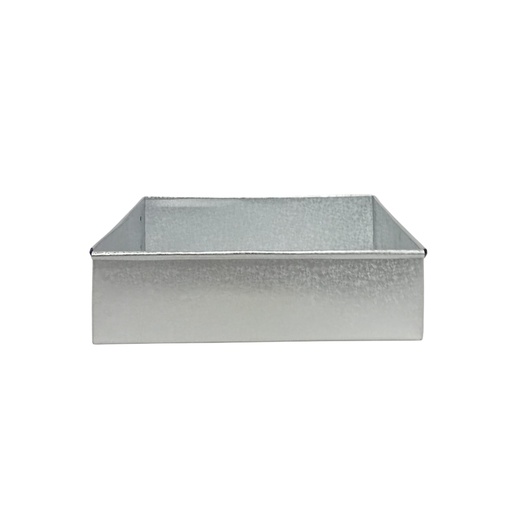 [1042825] SQ CAKE TRAY 1KG