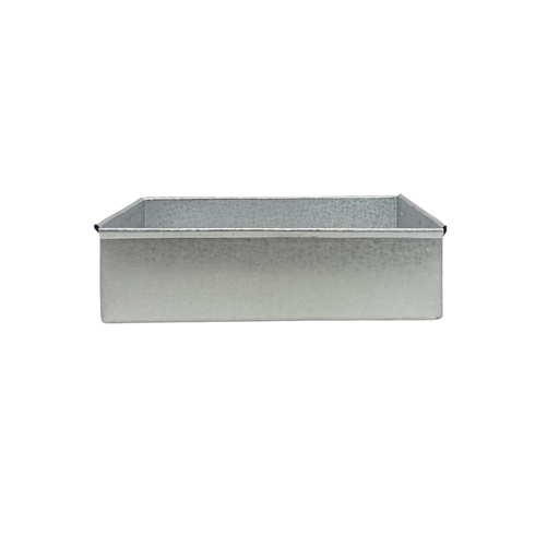 [1042830] RECT CAKE TRAY 750G