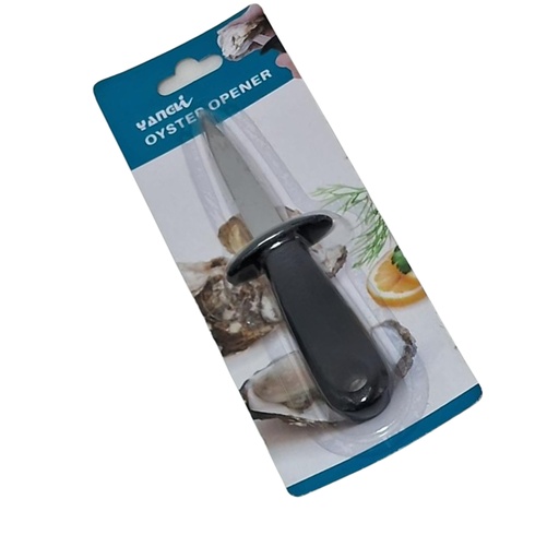 [1042855] 1170-59 OYSTER KNIFE